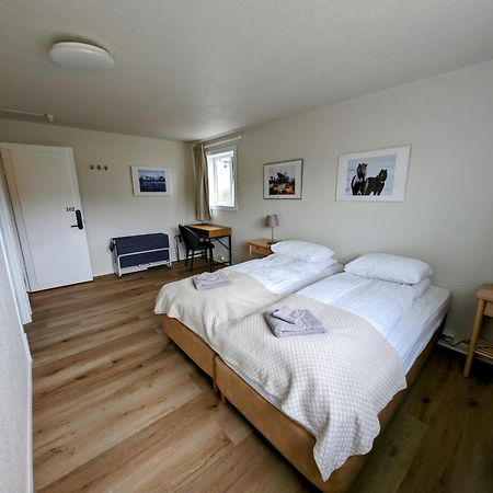The Stykkisholmur Inn By Ourhotels Exterior photo