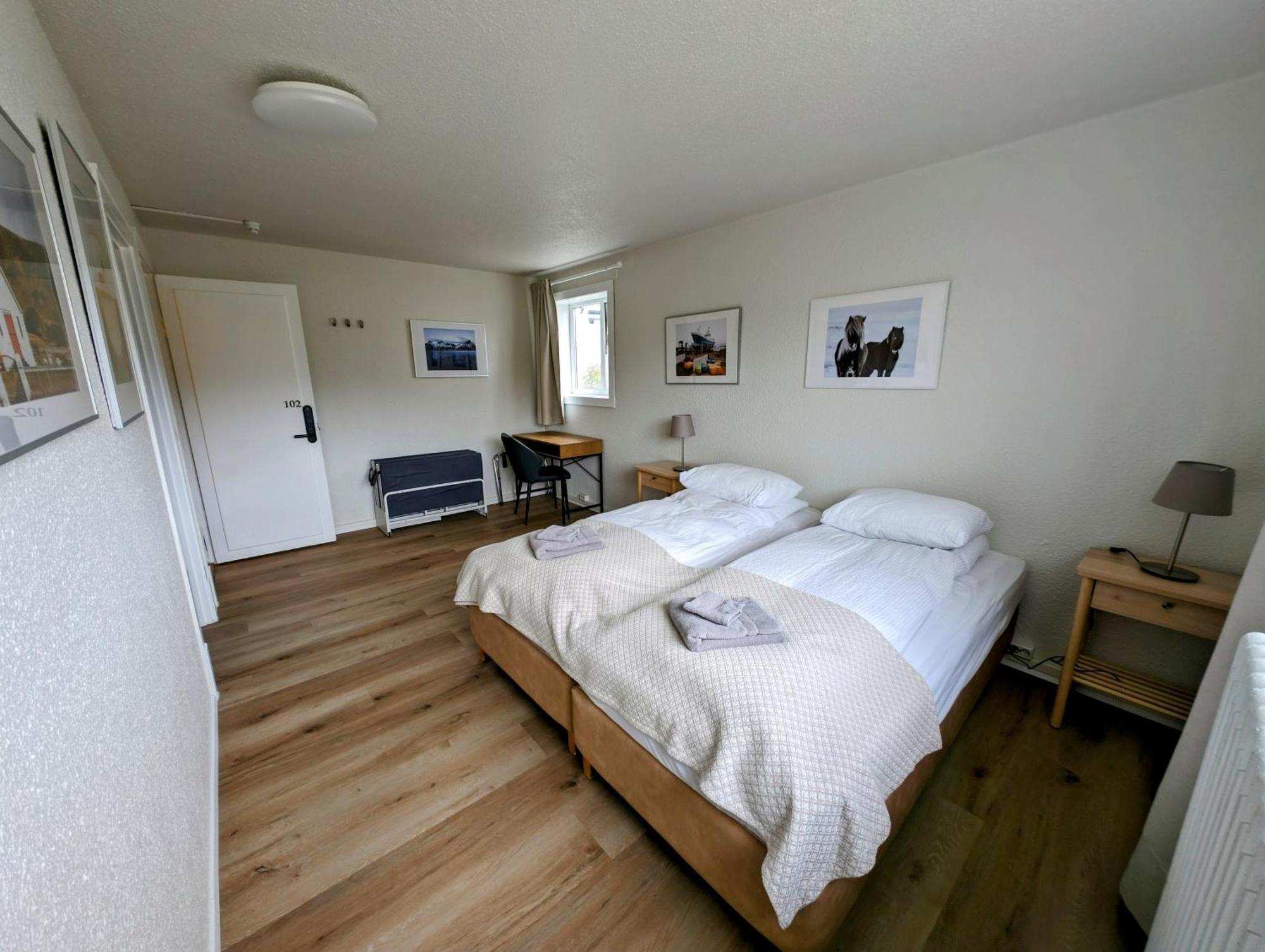 The Stykkisholmur Inn By Ourhotels Exterior photo