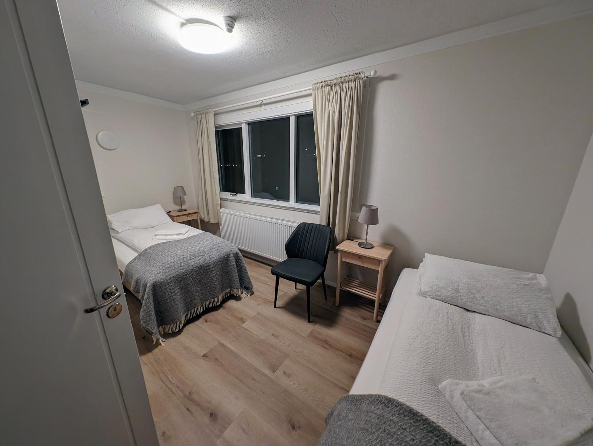 The Stykkisholmur Inn By Ourhotels Exterior photo