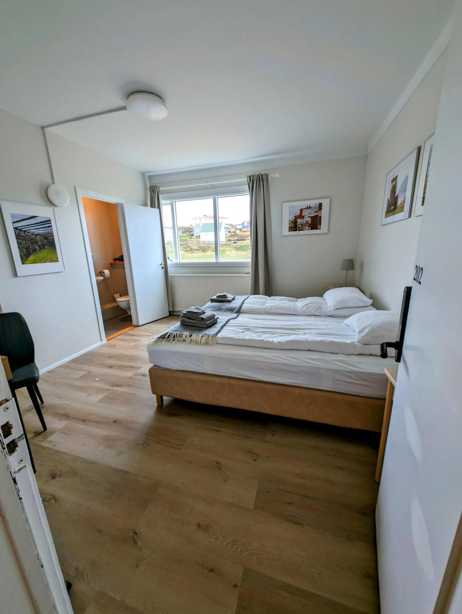 The Stykkisholmur Inn By Ourhotels Room photo