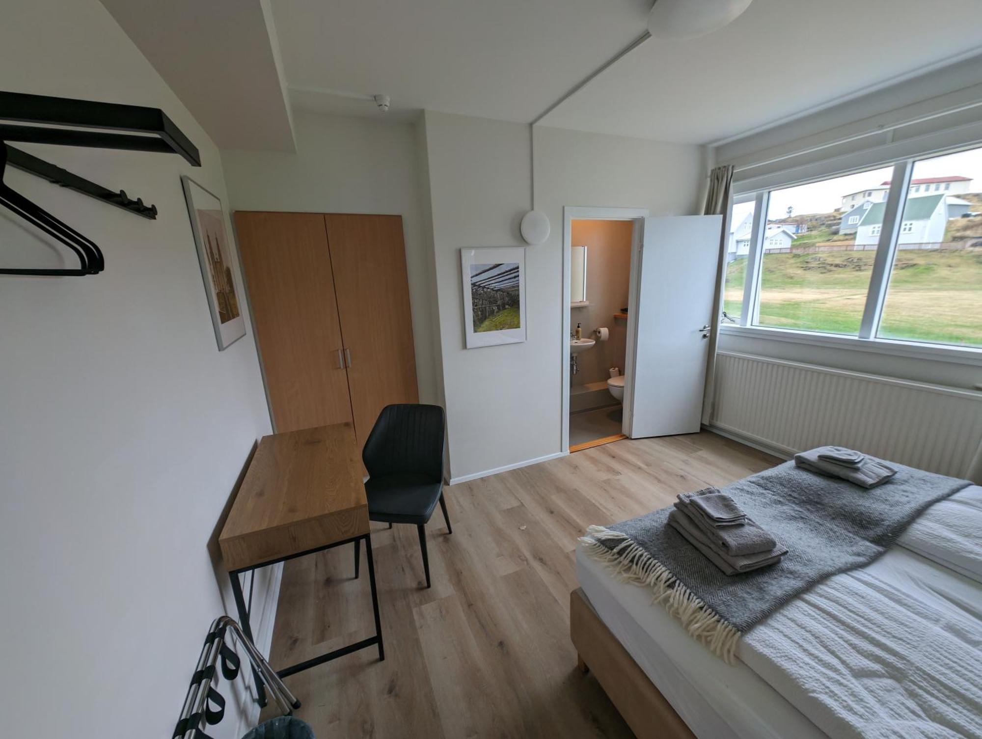 The Stykkisholmur Inn By Ourhotels Room photo